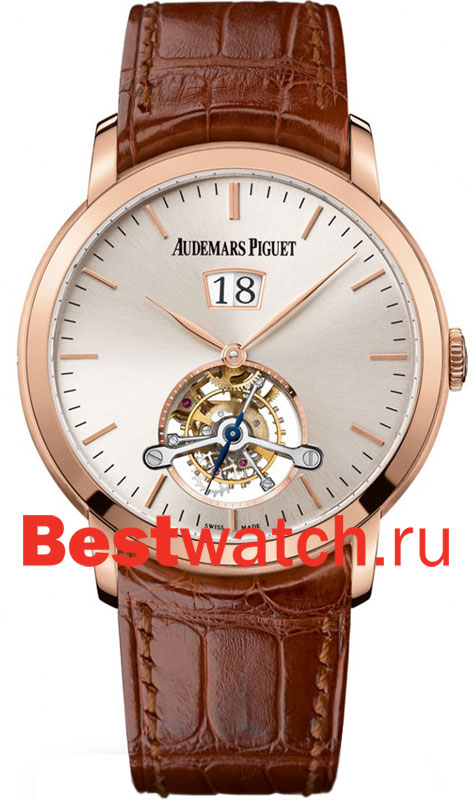 Часы Audemars Piguet Jules Audemars 26559OR.OO.D088CR.01